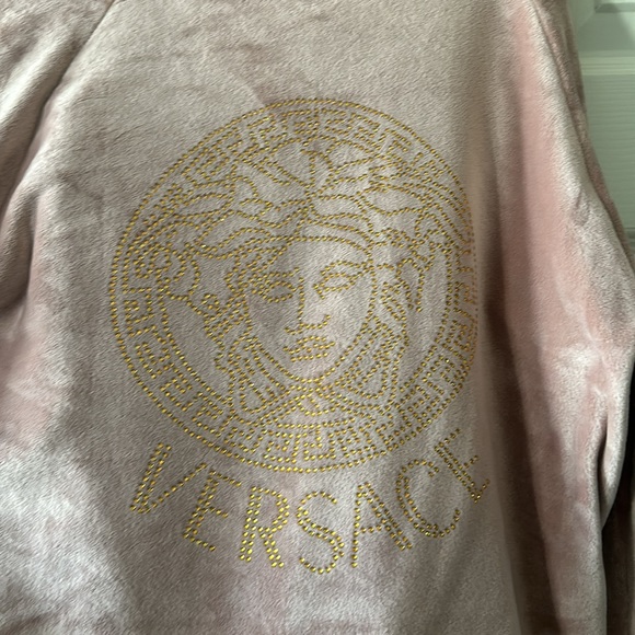 New set , dust pink, comfortable and perfect for the season - Picture 4 of 4